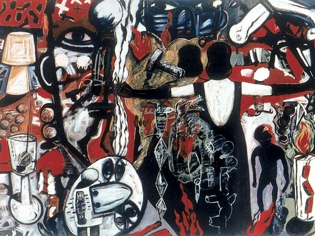 National Hispanic Cultural Center Tours Fifteen Cities